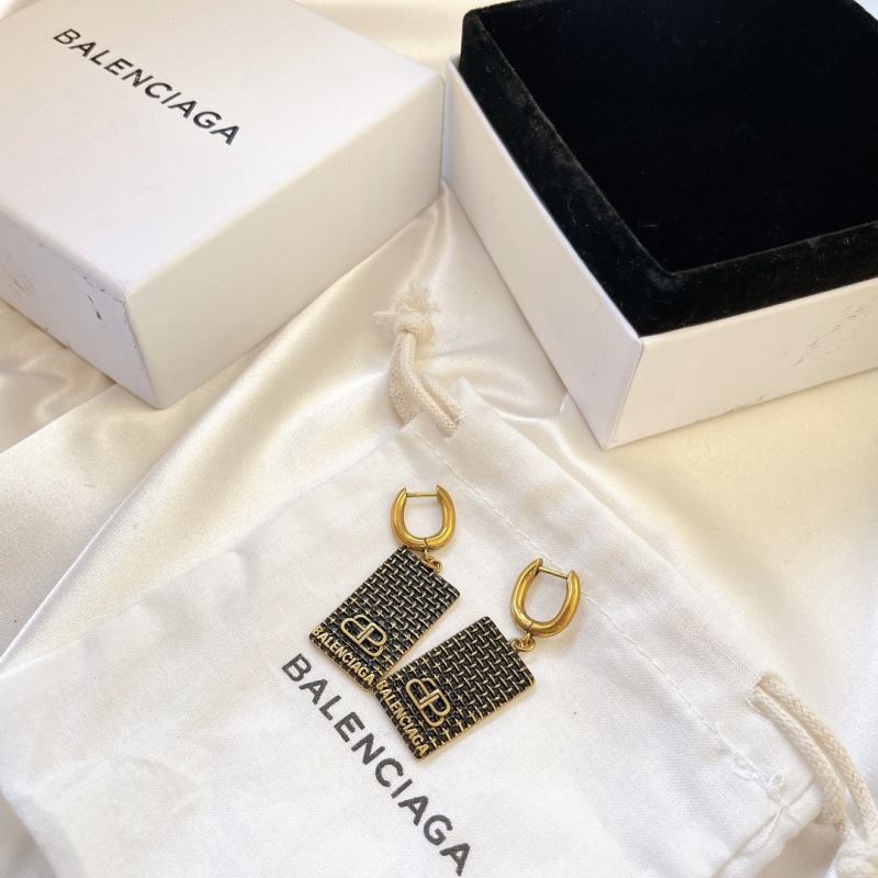 Balenciaga Earrings